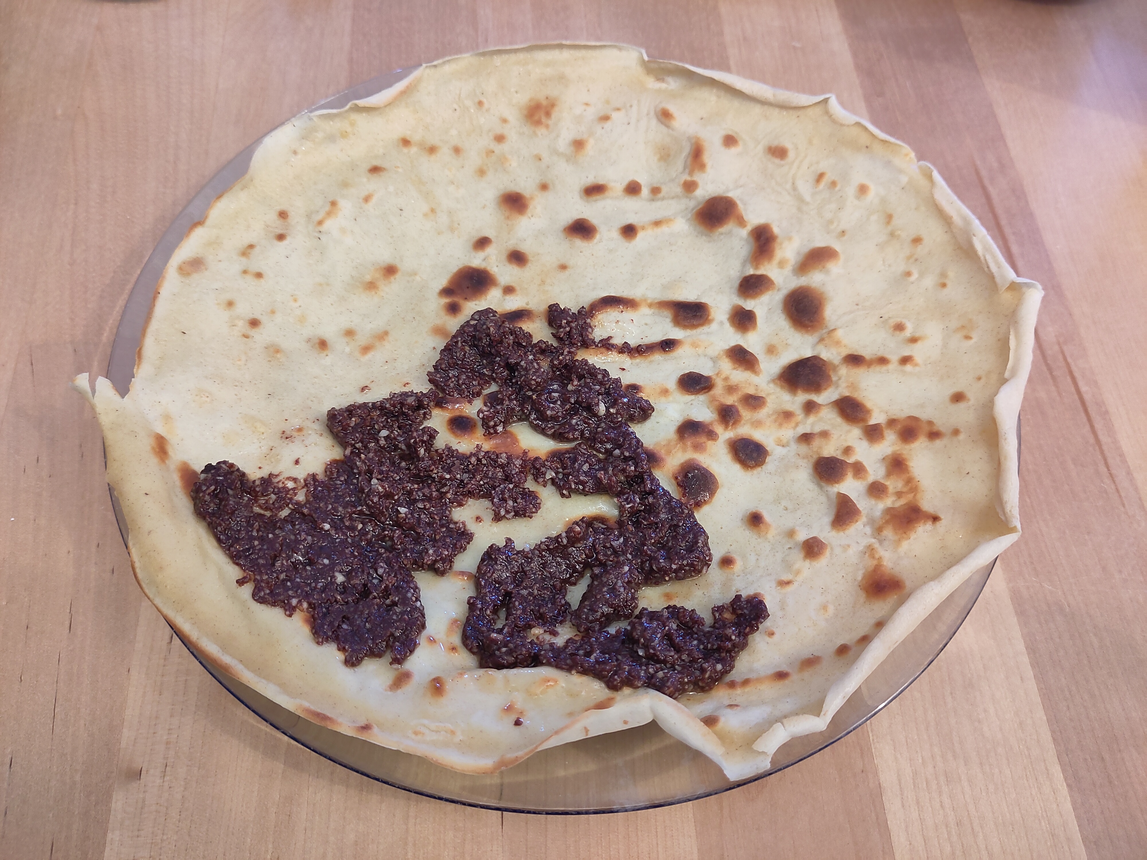Patatartiner choco-noisettes